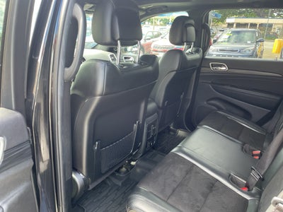 2020 Jeep Grand Cherokee North Edition 4x4