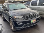 2020 Jeep Grand Cherokee North Edition 4x4