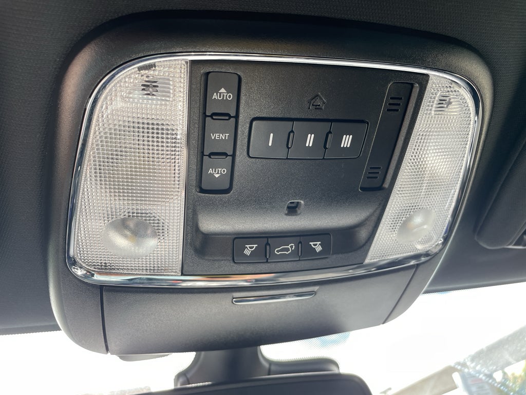 2020 Jeep Grand Cherokee North Edition 4x4