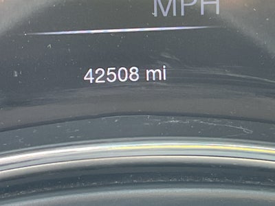 2020 Jeep Grand Cherokee North Edition 4x4