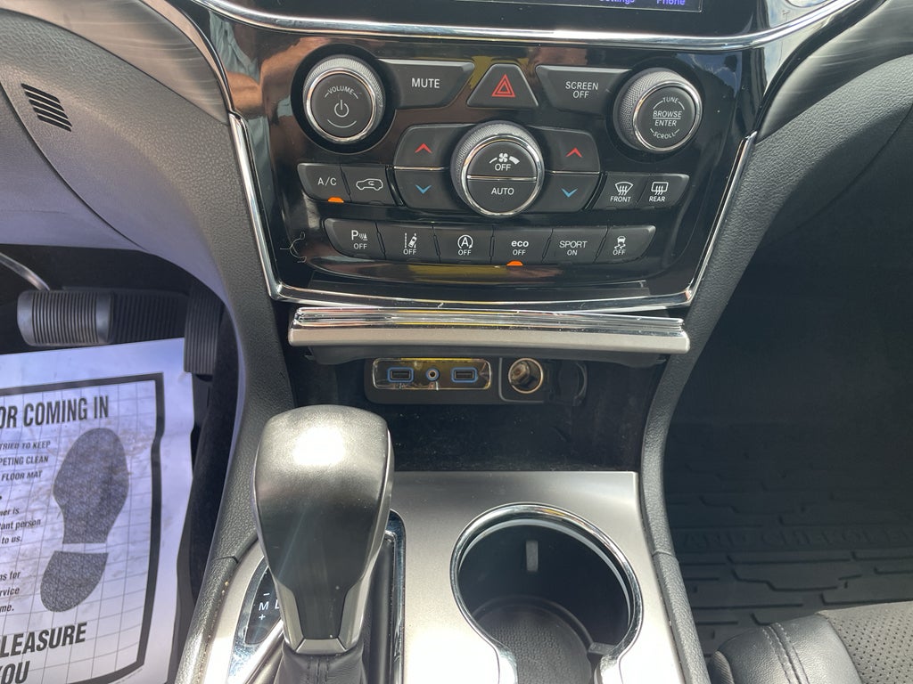 2020 Jeep Grand Cherokee North Edition 4x4