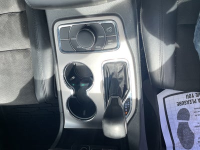 2020 Jeep Grand Cherokee North Edition 4x4