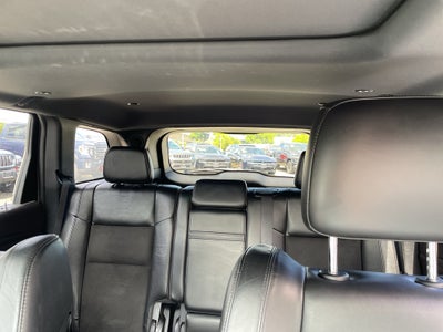 2020 Jeep Grand Cherokee North Edition 4x4