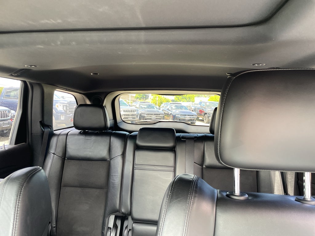 2020 Jeep Grand Cherokee North Edition 4x4