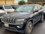 2020 Jeep Grand Cherokee North Edition 4x4