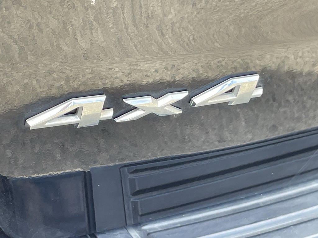 2020 Jeep Grand Cherokee North Edition 4x4