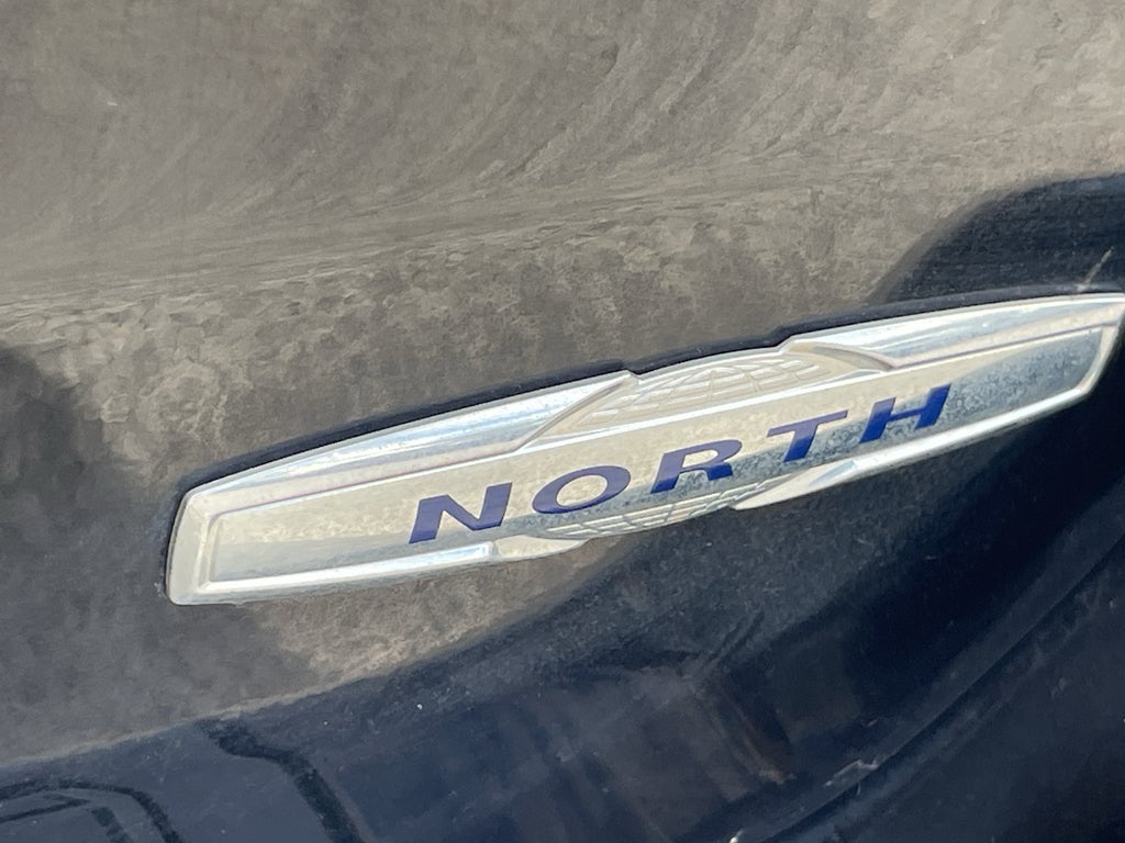 2020 Jeep Grand Cherokee North Edition 4x4