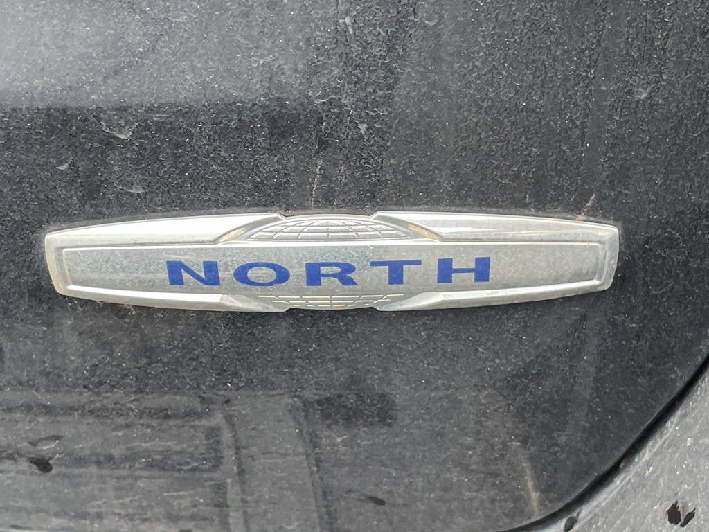2020 Jeep Grand Cherokee North Edition 4x4