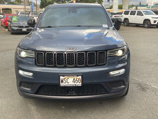 2020 Jeep Grand Cherokee Limited X 4x4