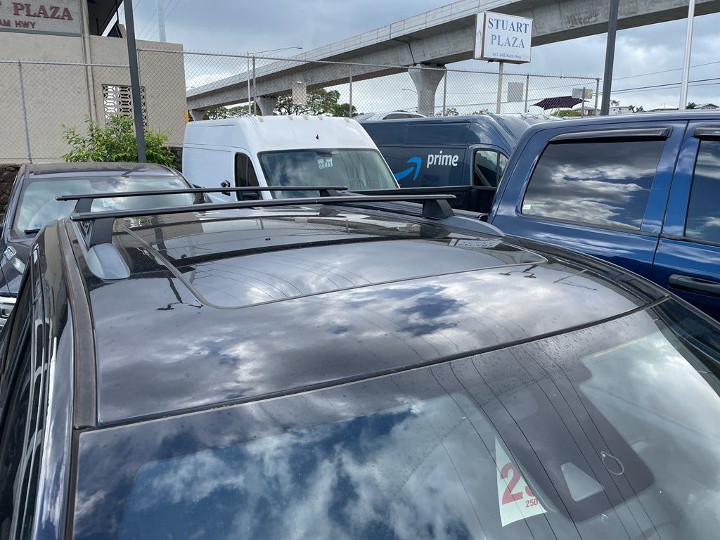 2021 Jeep Grand Cherokee Trailhawk 4x4