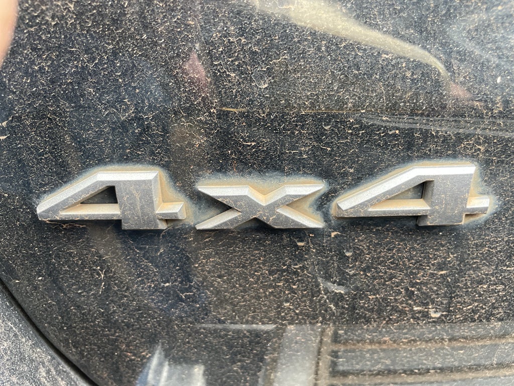 2021 Jeep Grand Cherokee Trailhawk 4x4
