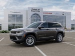 2026 Jeep Grand Cherokee GRAND CHEROKEE LAREDO 4X2