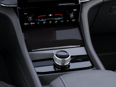 2026 Jeep Grand Cherokee GRAND CHEROKEE LAREDO 4X2