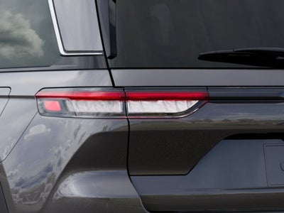 2026 Jeep Grand Cherokee GRAND CHEROKEE LAREDO 4X2