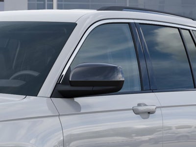 2026 Jeep Grand Cherokee GRAND CHEROKEE LAREDO 4X2