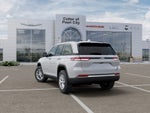 2026 Jeep Grand Cherokee GRAND CHEROKEE LAREDO 4X2