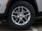 2026 Jeep Grand Cherokee GRAND CHEROKEE LAREDO 4X2