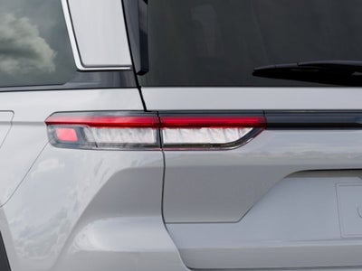 2026 Jeep Grand Cherokee GRAND CHEROKEE LAREDO 4X2
