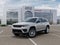 2026 Jeep Grand Cherokee GRAND CHEROKEE LAREDO 4X2