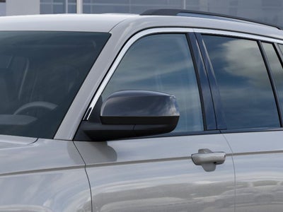 2026 Jeep Grand Cherokee GRAND CHEROKEE LAREDO 4X2