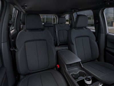 2026 Jeep Grand Cherokee GRAND CHEROKEE LAREDO 4X2