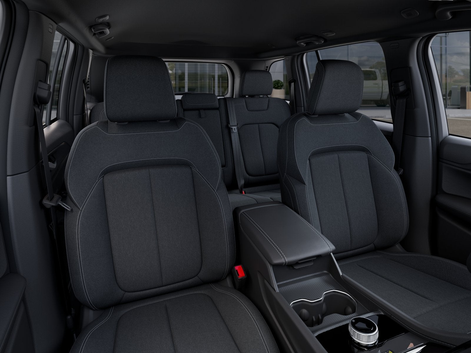 2026 Jeep Grand Cherokee GRAND CHEROKEE LAREDO 4X2