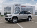 2026 Jeep Grand Cherokee GRAND CHEROKEE LAREDO 4X2