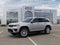2026 Jeep Grand Cherokee GRAND CHEROKEE LAREDO 4X2