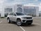 2026 Jeep Grand Cherokee GRAND CHEROKEE LAREDO 4X2