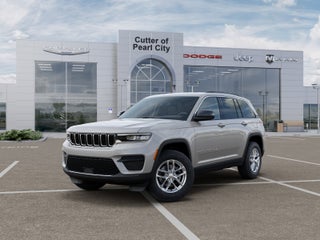 2026 Jeep Grand Cherokee GRAND CHEROKEE LAREDO 4X2