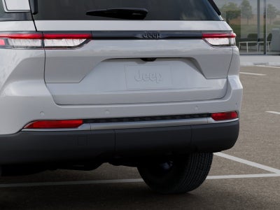 2026 Jeep Grand Cherokee GRAND CHEROKEE LAREDO ALTITUDE 4X2