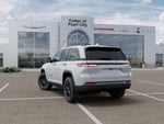 2026 Jeep Grand Cherokee GRAND CHEROKEE LAREDO ALTITUDE 4X2