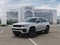 2026 Jeep Grand Cherokee GRAND CHEROKEE LAREDO ALTITUDE 4X2
