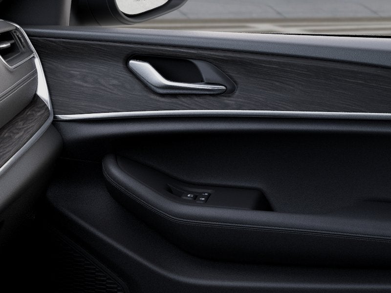 2026 Jeep Grand Cherokee GRAND CHEROKEE LAREDO ALTITUDE 4X2