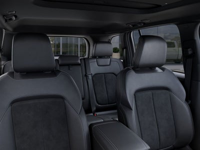 2026 Jeep Grand Cherokee GRAND CHEROKEE LAREDO ALTITUDE 4X2