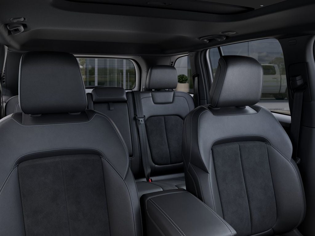 2026 Jeep Grand Cherokee GRAND CHEROKEE LAREDO ALTITUDE 4X2