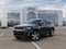 2026 Jeep Grand Cherokee GRAND CHEROKEE LIMITED 4X2