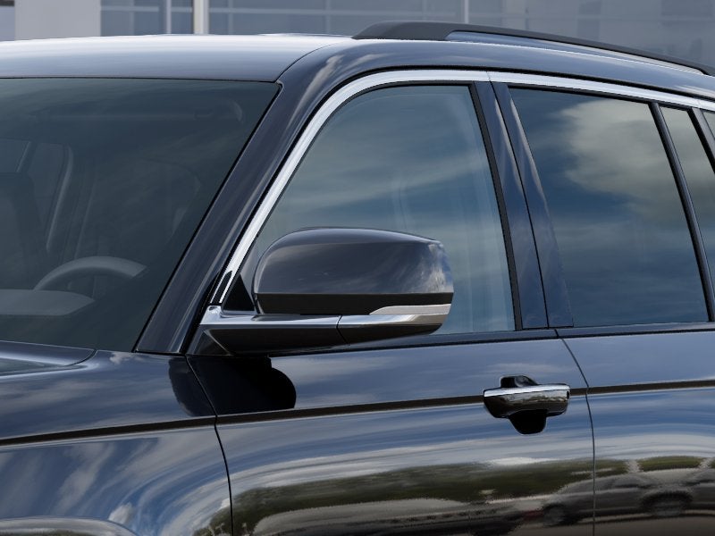 2026 Jeep Grand Cherokee GRAND CHEROKEE LIMITED 4X2