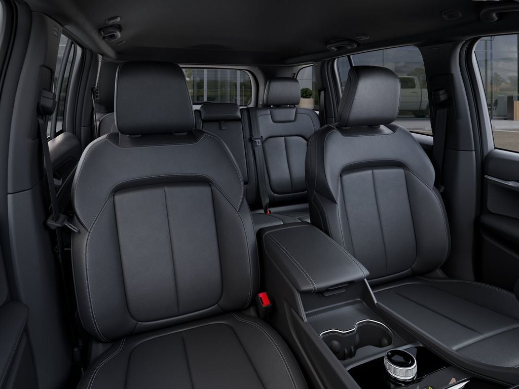 2026 Jeep Grand Cherokee GRAND CHEROKEE LIMITED 4X2