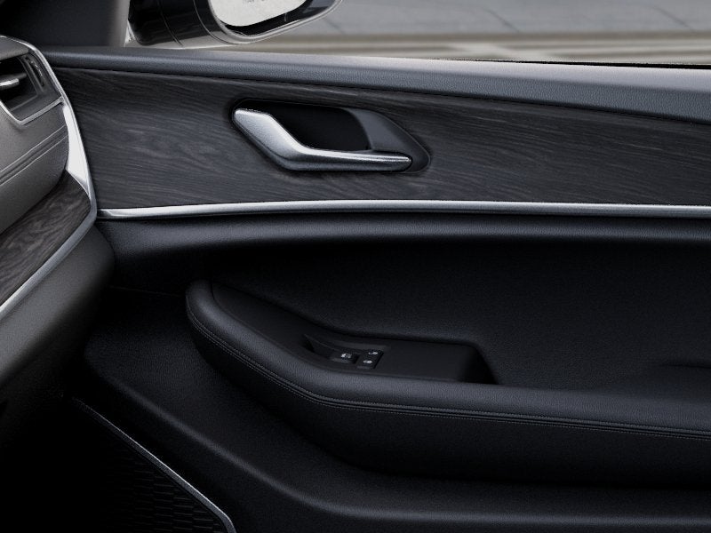 2026 Jeep Grand Cherokee GRAND CHEROKEE LIMITED 4X2