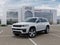 2026 Jeep Grand Cherokee GRAND CHEROKEE LIMITED 4X2