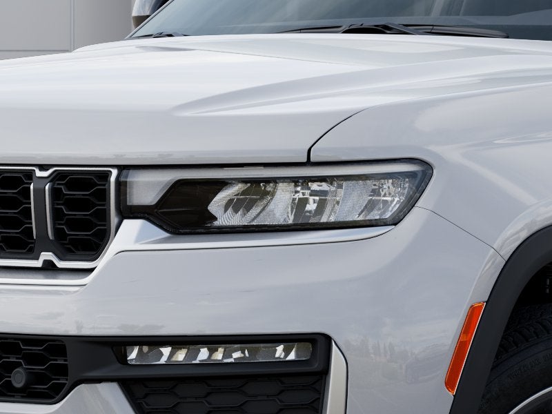 2026 Jeep Grand Cherokee GRAND CHEROKEE LIMITED 4X2