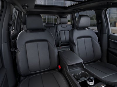2026 Jeep Grand Cherokee GRAND CHEROKEE LIMITED 4X2