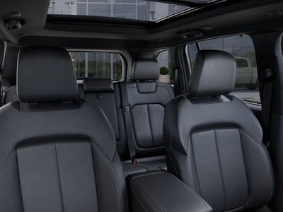2026 Jeep Grand Cherokee GRAND CHEROKEE LIMITED 4X2