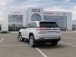 2026 Jeep Grand Cherokee GRAND CHEROKEE LIMITED 4X2