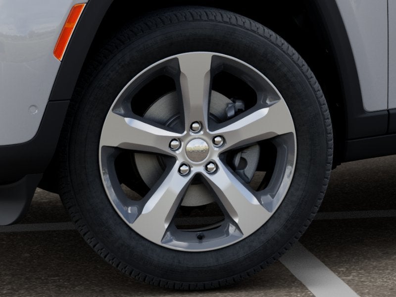 2026 Jeep Grand Cherokee GRAND CHEROKEE LIMITED 4X2
