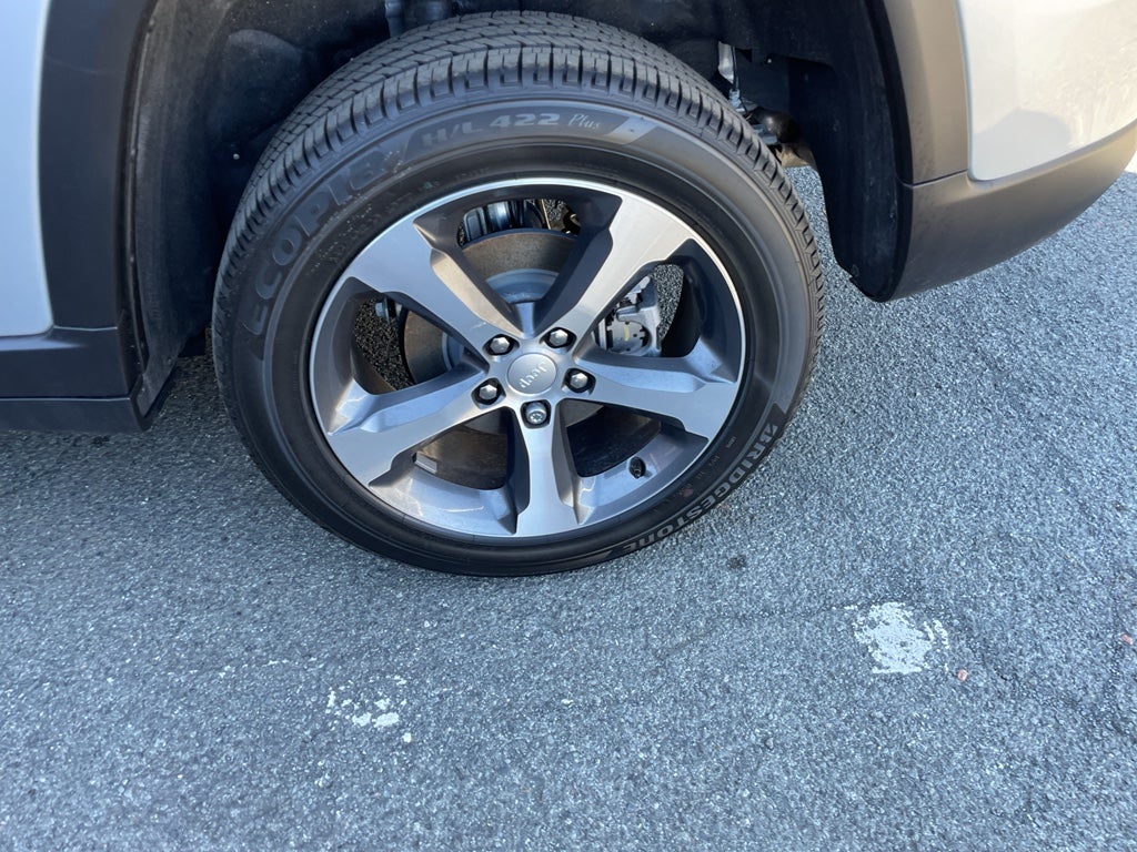 2026 Jeep Grand Cherokee GRAND CHEROKEE LIMITED 4X2