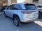 2026 Jeep Grand Cherokee GRAND CHEROKEE LIMITED 4X2