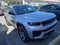 2026 Jeep Grand Cherokee GRAND CHEROKEE LIMITED 4X2