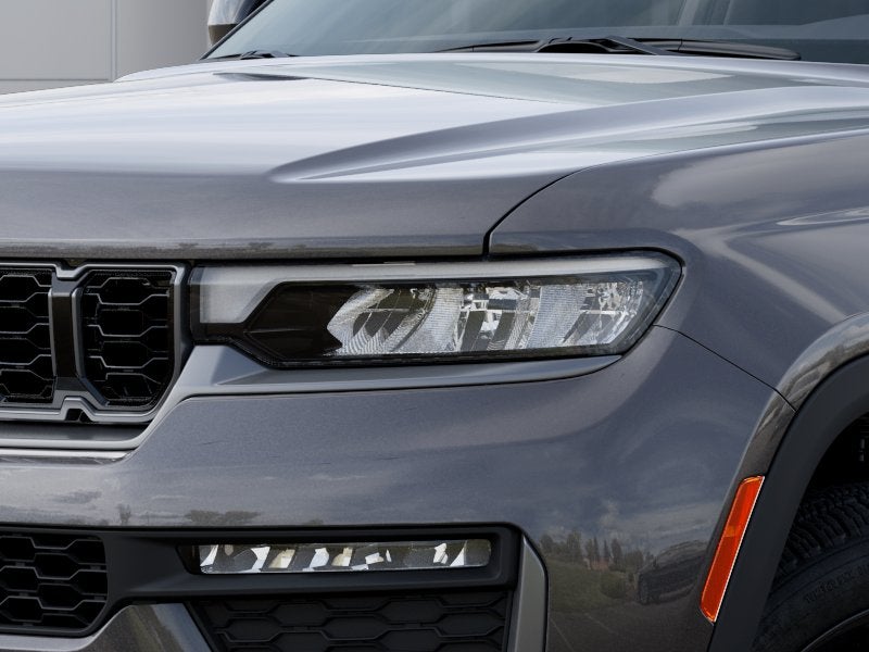 2026 Jeep Grand Cherokee GRAND CHEROKEE LIMITED 4X2